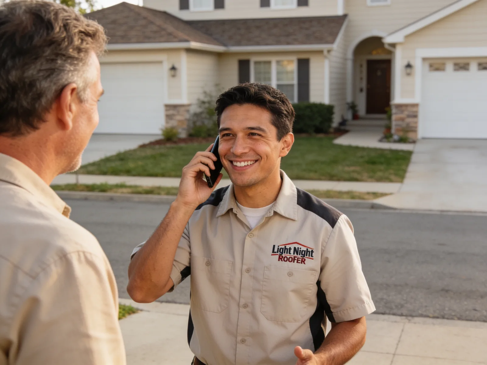 Emergency Roof Repair Mascot, VA FAQs